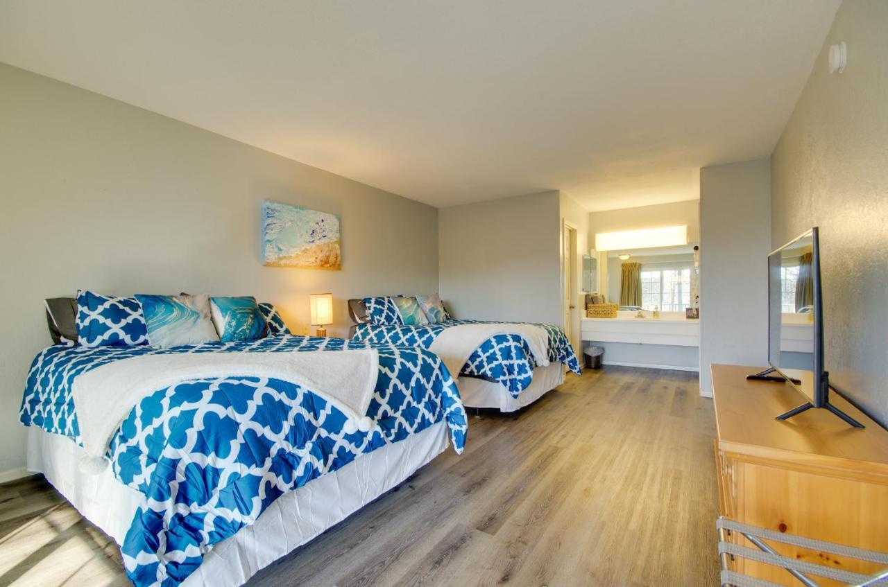 Breezy Margaritaville Resort Getaway With Gas Grill! Osage Beach Exteriör bild