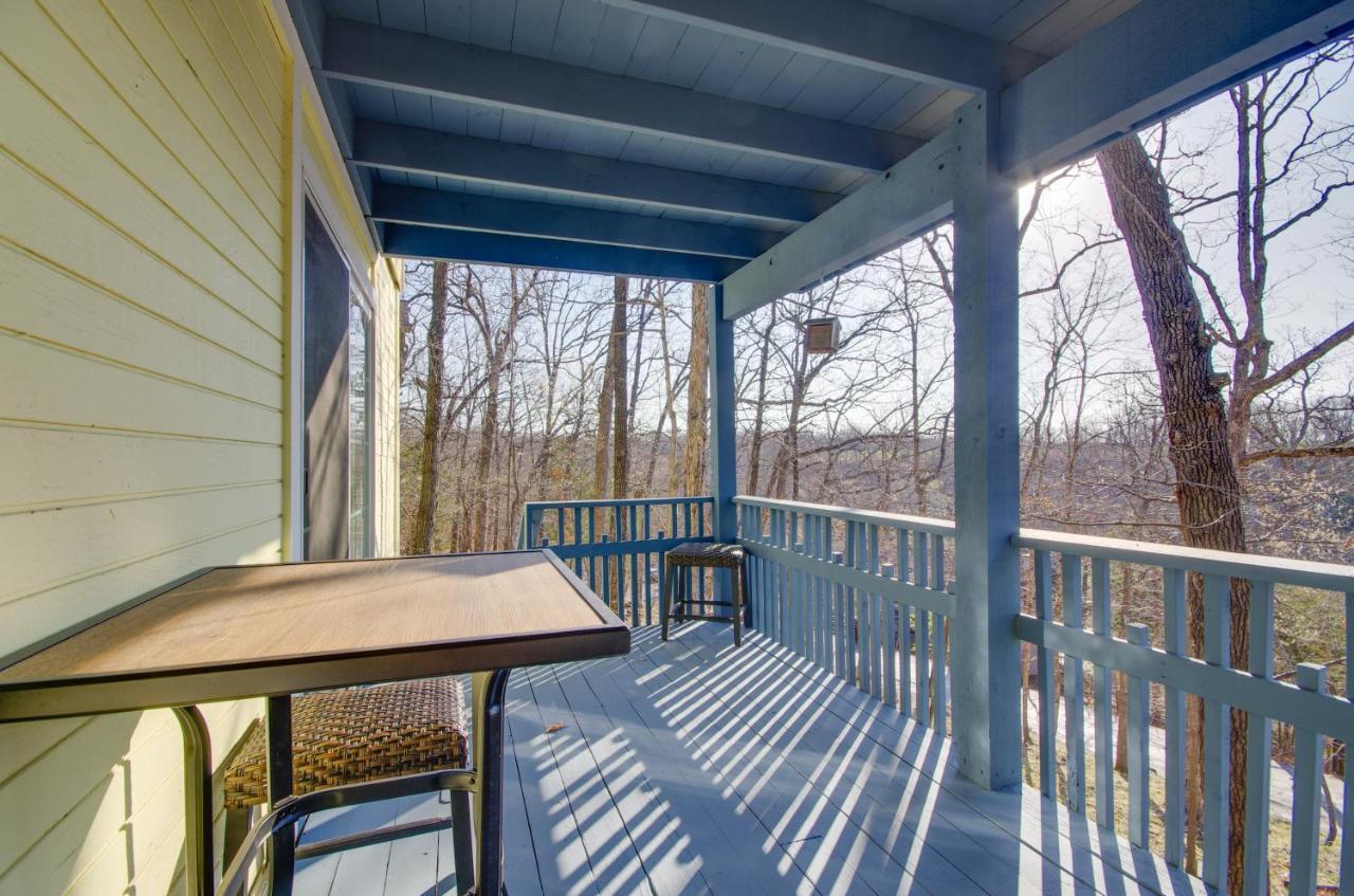 Breezy Margaritaville Resort Getaway With Gas Grill! Osage Beach Exteriör bild